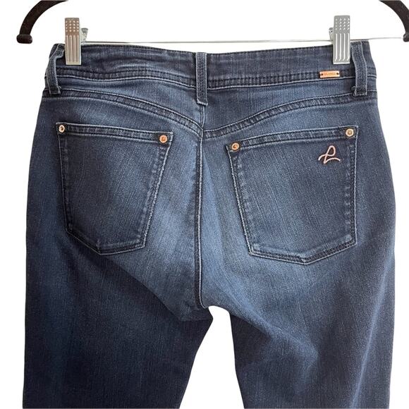 DL1961 Emma Ankle Length Jeggings - Picture 6 of 15